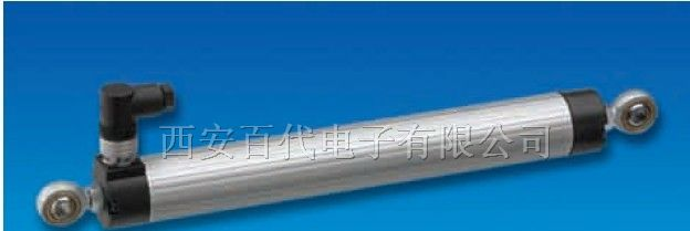 供应NOVO LWG 系列 直线位移传感器
