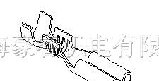 供应MOLEX连接器35711-1110