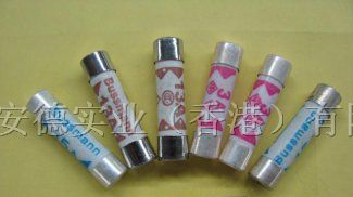 供应BUSSMANN保险丝BS1362TDC180-13A