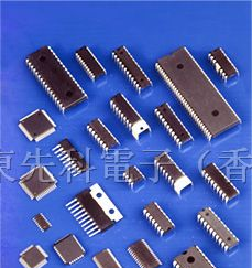 供应存储器IC，可编程器IC