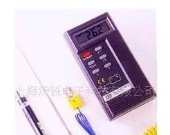 特价！表面热电偶配温度显示仪
