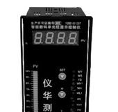 智能数码光柱显示控制仪（单光柱温湿度控制仪）