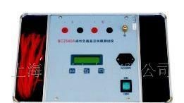 上海贸创销售MC -3A型变压器直流电阻测试仪