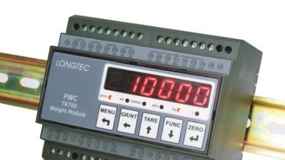 称重变送器 重量变送器 称重信号变送器