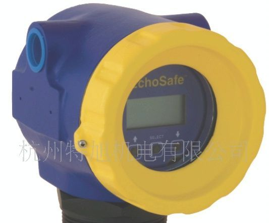 原装进口FLOWLINE超声波液位仪