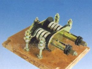 供应JL4-10过电流继电器