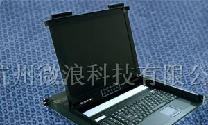 供应 瑞讯 AL1708 KVM切换器 代理