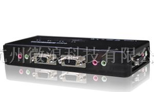 供应 瑞讯 AB1504UAL KVM切换器 代理