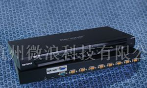 供应 瑞讯 AB1516M KVM切换器 代理