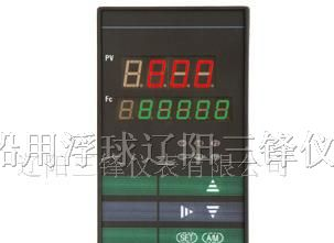 供应流量积算仪