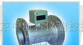 供应法兰盘靶式流量控制器