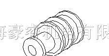 供应MOLEX连接器35903-0075
