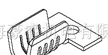 供应MOLEX连接器35760-7200