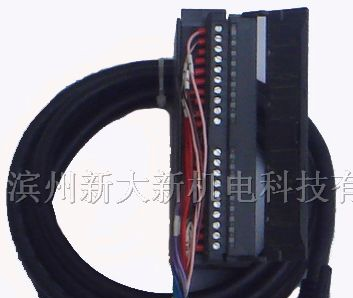 供应继电器模组--配套电缆组件