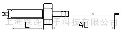 供应热敏电阻传感器