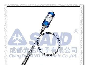 PT127系列(成都先达)高温熔体压力传感器