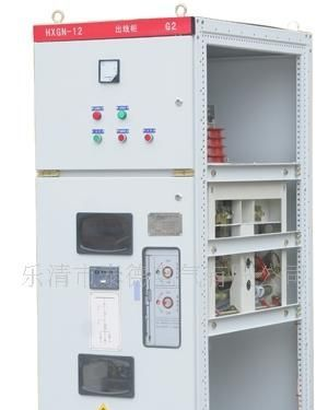 供应高压环网柜  环网配电柜
