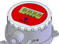 供应A6微压差变送器