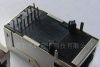 RJ45带网络滤波器1X1