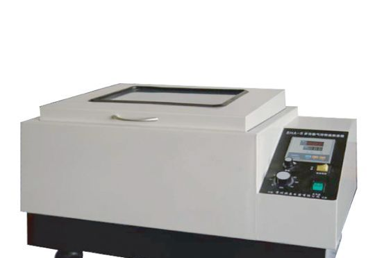上海博迅THZ-92C气浴恒温振荡器
