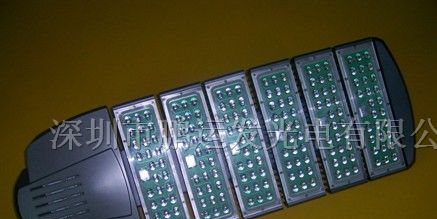 供应LED路灯大功率LED路灯168w