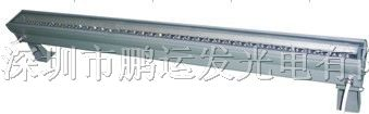 供应LED洗墙灯大功率洗墙灯36w