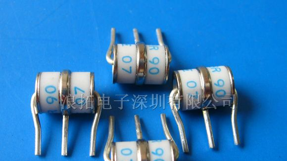 供应中通流容量型气体放电管B3R090L