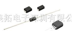 供应大通流精确动作无限次重复半导体放电管
