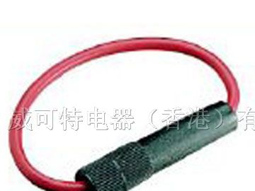 供应用于10*38 V-228线束用保险丝座