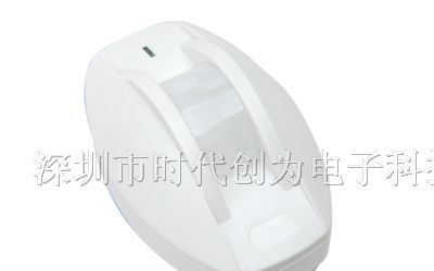 有线幕帘红外探测器