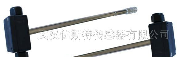 供应管道温湿度传感器