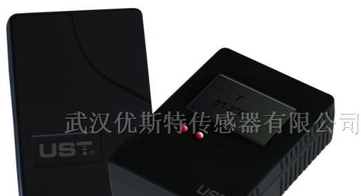 供应空间温度传感器