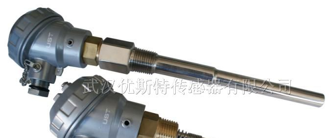 供应水管温度传感器（常压/高温高压）