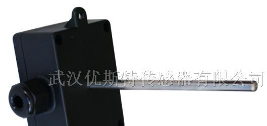 供应风管温度传感器