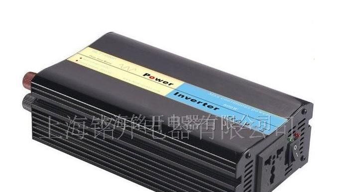 供应48V600W纯正弦波逆变器，48V逆变器