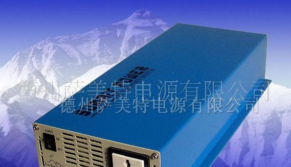 供应1200W风力发电机专用正弦波48v逆变器