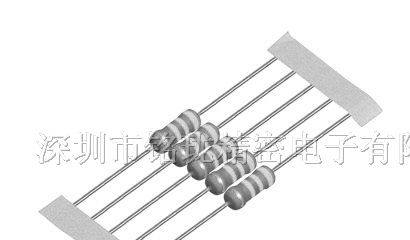 供应全系列金属氧化膜电阻
