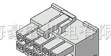 供应MOLEX连接器39-01-2060