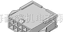 供应MOLEX连接器39-01-2041