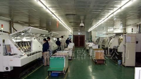 供应电子控制板