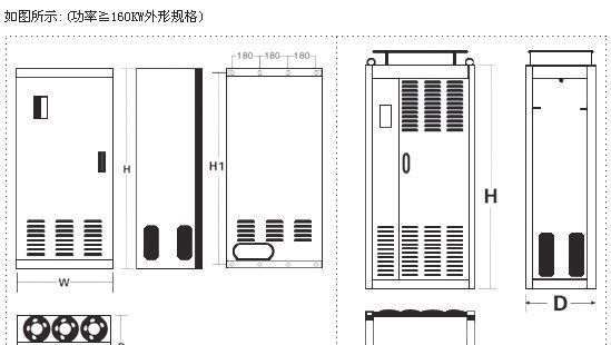 三晶变频器_重载专用型V055Z3