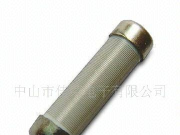 高精密RX绕线电阻器，具有工作稳定，耐高温