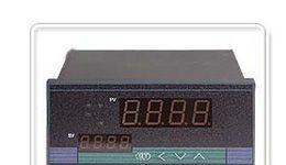 智能化数字调节仪 型号:YFS1-XMTF-901