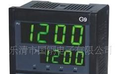 数字显示调节仪