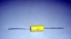 精密箔式聚苯乙烯膜介质电容器