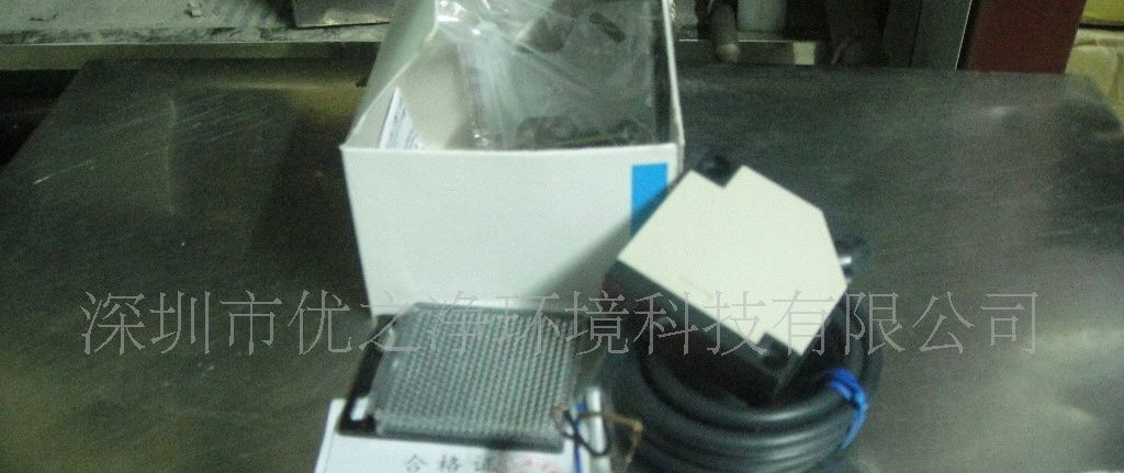 深圳风淋室专用欧姆龙光电开关