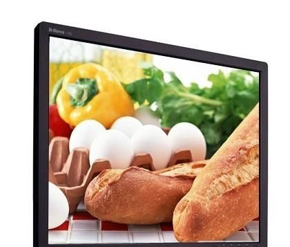 触摸屏：17英寸电阻触摸屏，四线电阻触摸屏