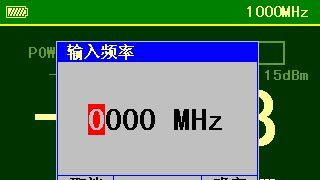 供应射频功率计  TLD6R2G/3