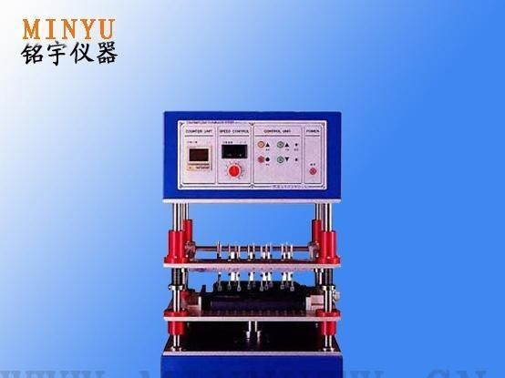 键盘按键寿命试验机、按键打击寿命试验机