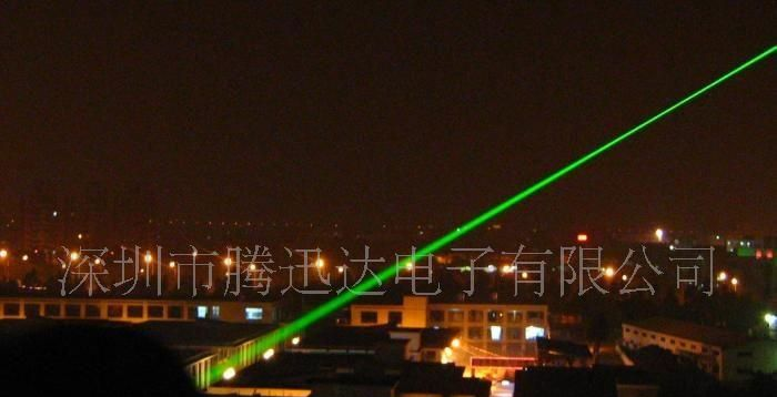 供应绿光激光笔 【厂家直接供应】
